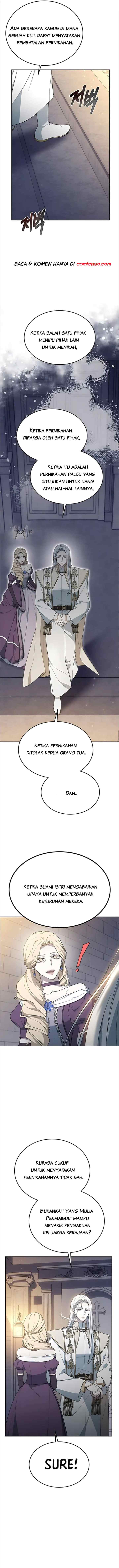 City of Arrogance chapter 18 halaman 11