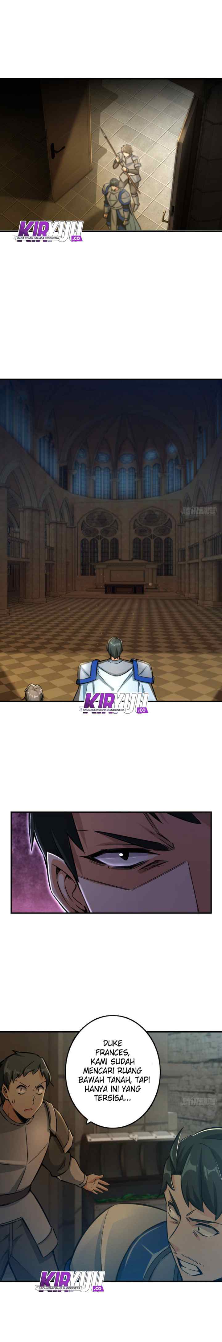 Release That Witch chapter 80 halaman 15