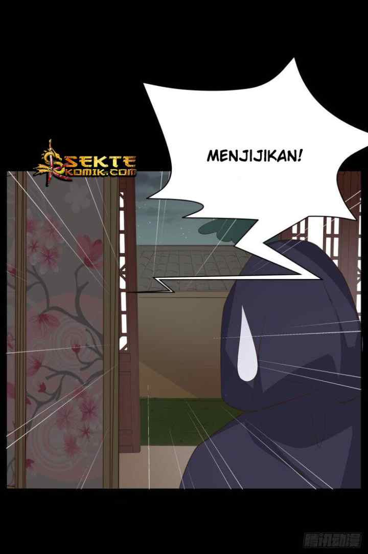 Pupillary Master chapter 32.1 halaman 8