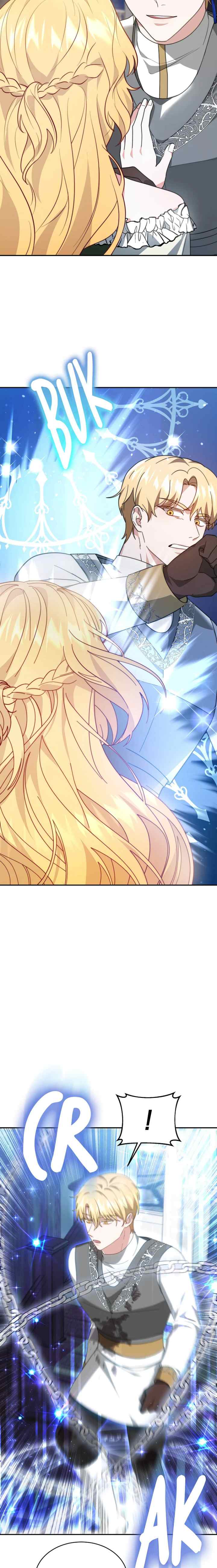 My Ex-Husband Became the Male Lead chapter 48 halaman 11