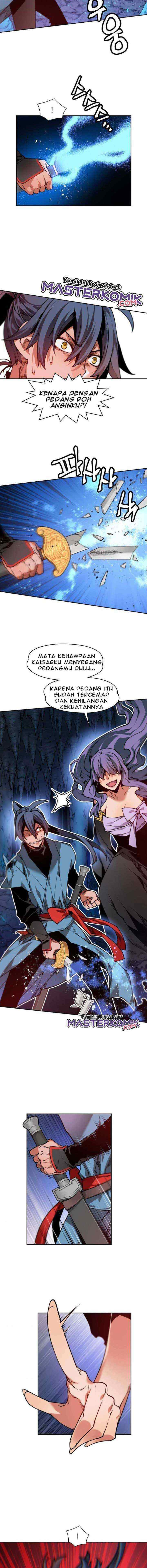 The Golden Age chapter 6 halaman 12
