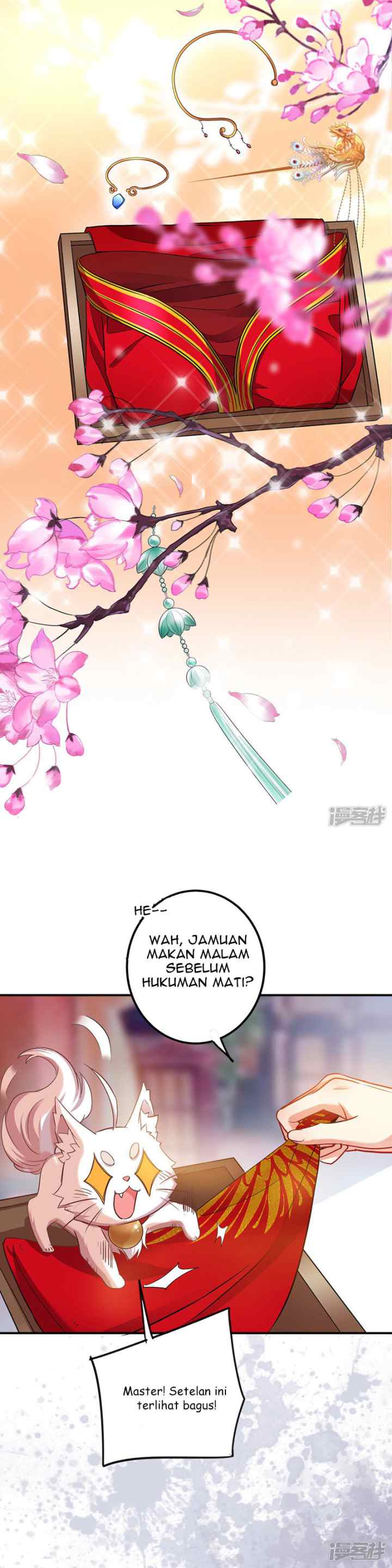 Miss Nine Doctor chapter 29 halaman 6