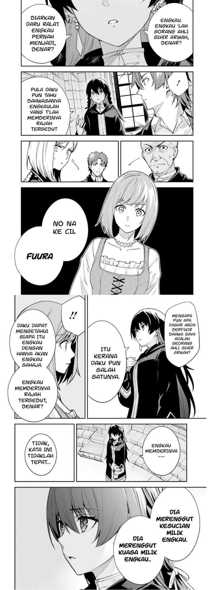 Unnamed Memory chapter 5 halaman 10