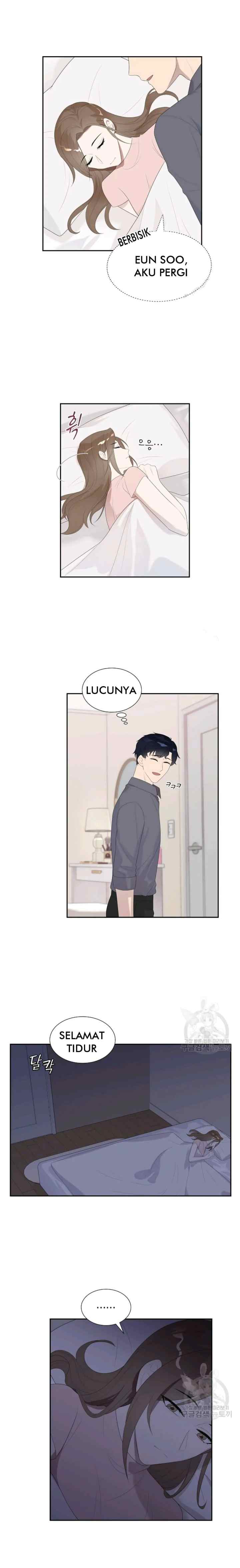 Speeding Romance chapter 16 halaman 10