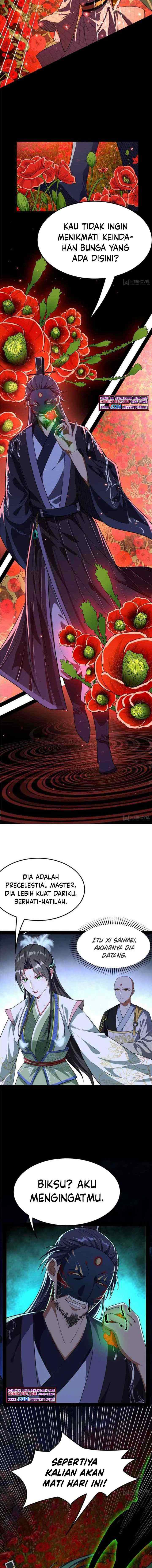 I'm An Evil God chapter 133 halaman 11