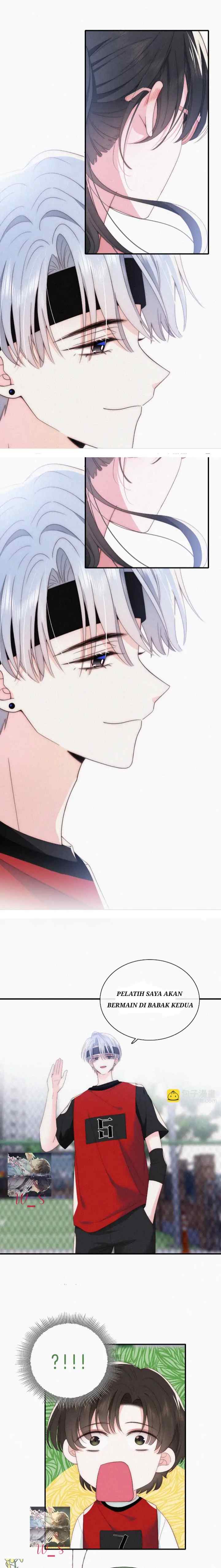 Destined to Love You chapter 34 halaman 5