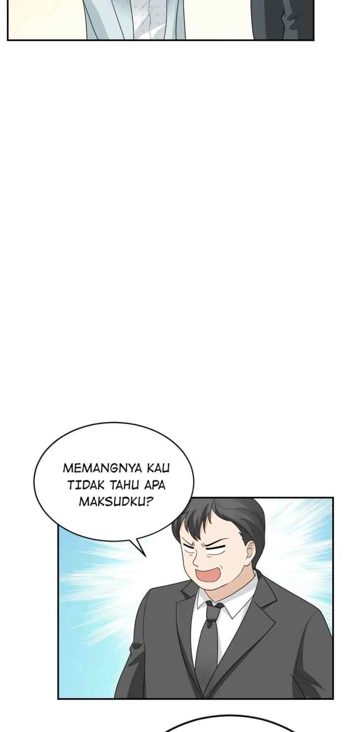 Falling For My Neighbor chapter 12 halaman 6