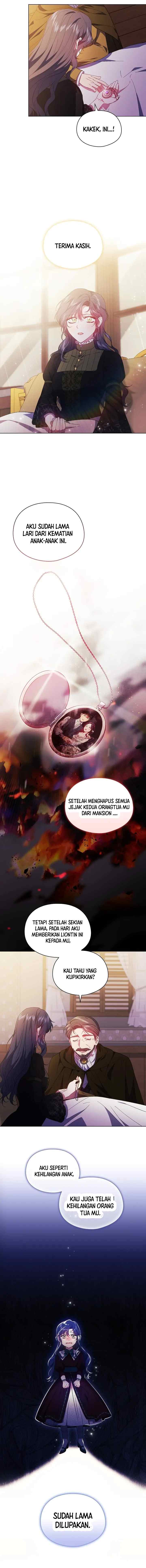 I Don't Trust My Twin Sister chapter 38 halaman 13