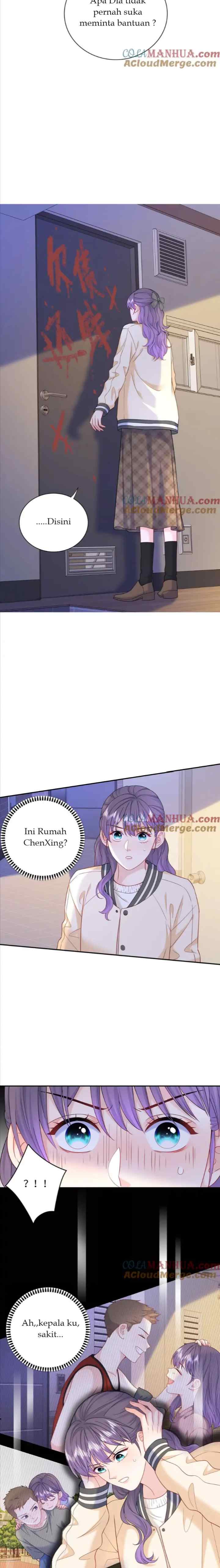 I Know What You Think chapter 60 halaman 6