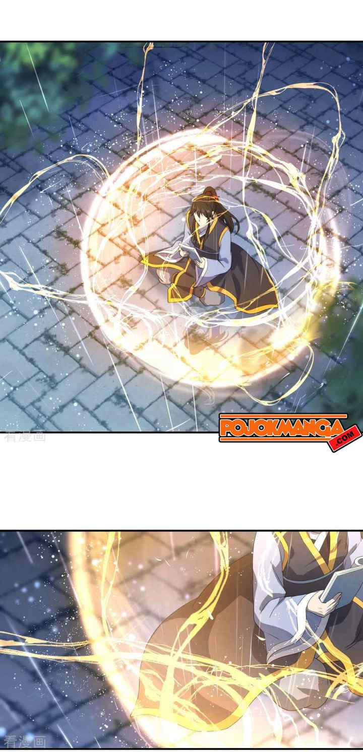 Peerless Soul (Peerless Battle Spirit) chapter 28 halaman 9