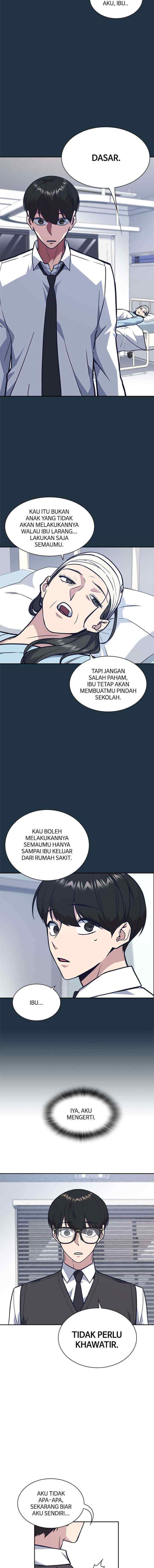 Kenkyu Gurupu chapter 55 halaman 6