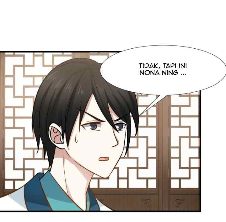 I Have a Dragon on My Body chapter 93 halaman 4