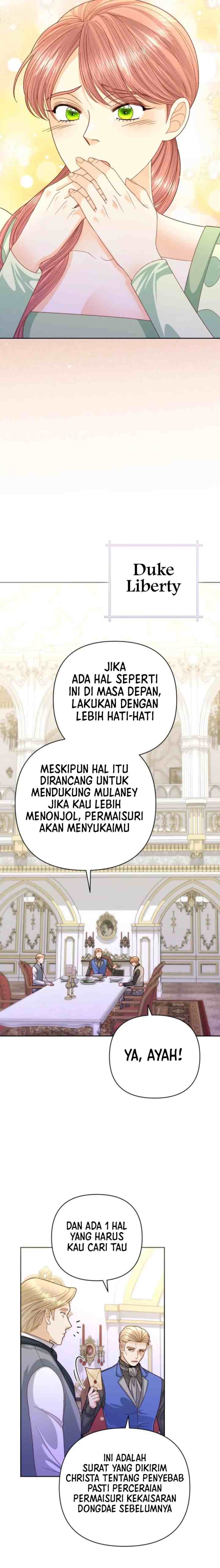 The Remarried Empress chapter 148 halaman 16