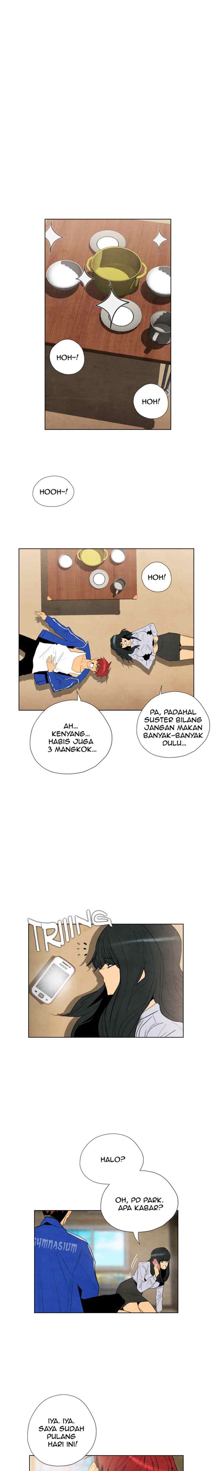 Reawaken Man chapter 21 halaman 13