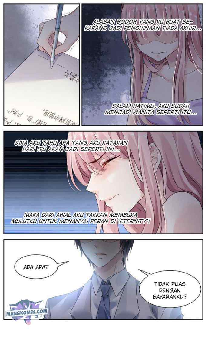 Guomin Laogong Dai Huijia chapter 32 halaman 6