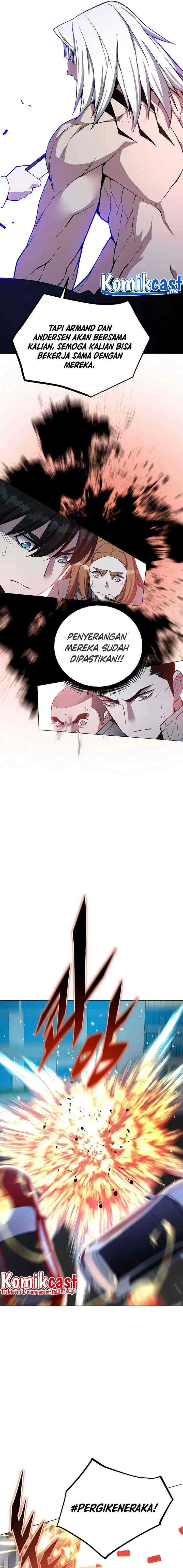 Heavenly Demon Instructor chapter 52 halaman 17