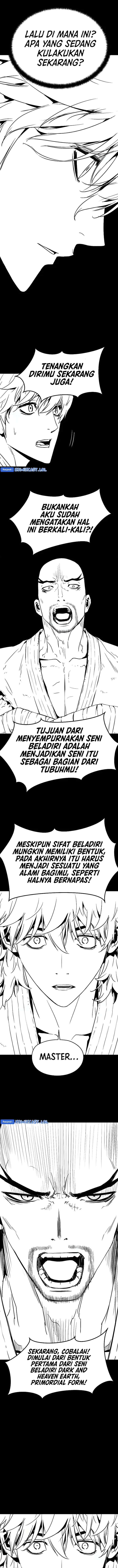 The Breaker Eternal Force chapter 94 halaman 9