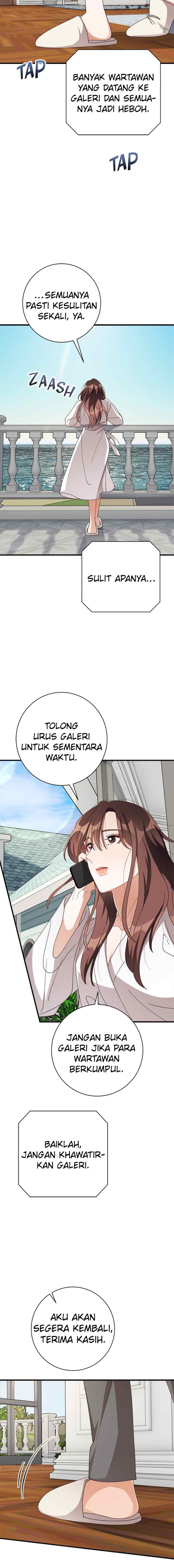 No Marriage is Perfect chapter 79 halaman 10