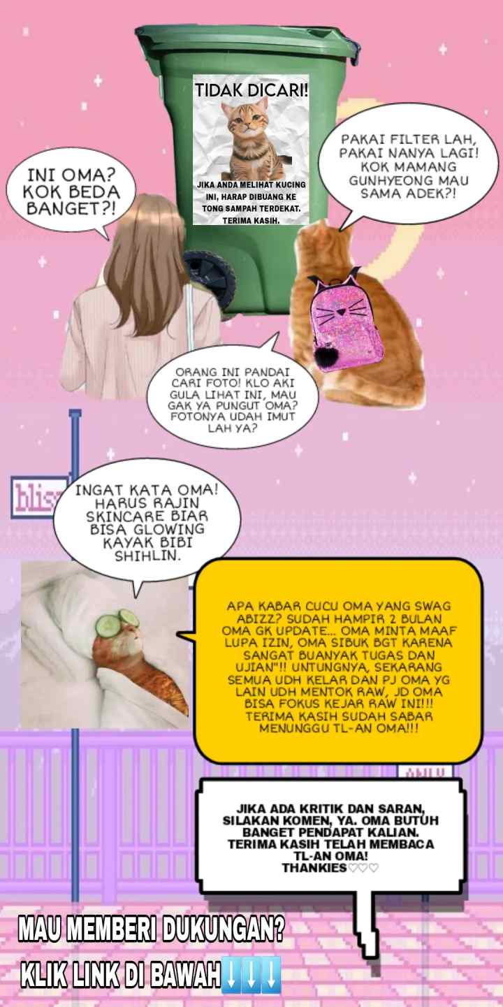 Four Ways to Find a Wife chapter 63 halaman 18