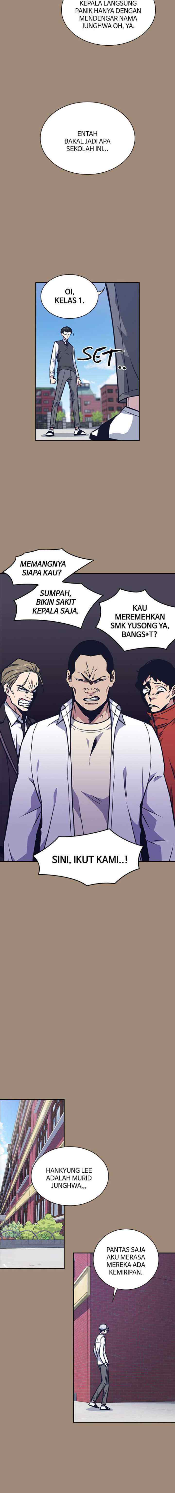 Kenkyu Gurupu chapter 56 halaman 8