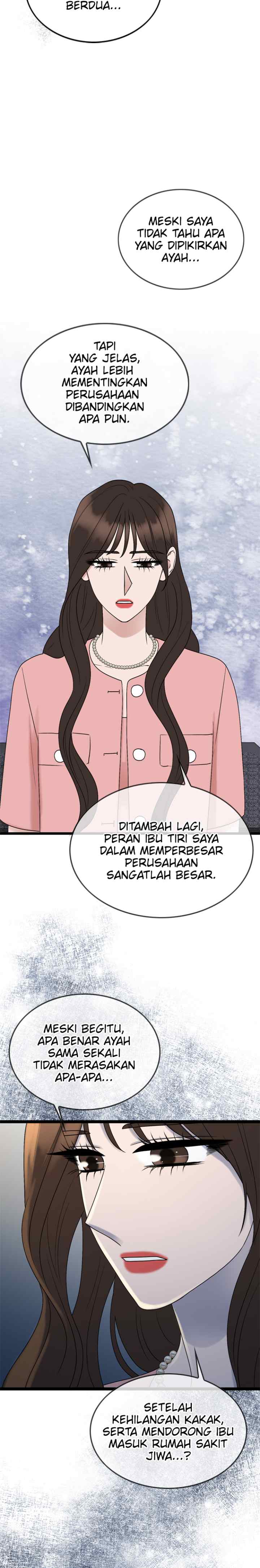 Celebrity Roommate chapter 67 halaman 7