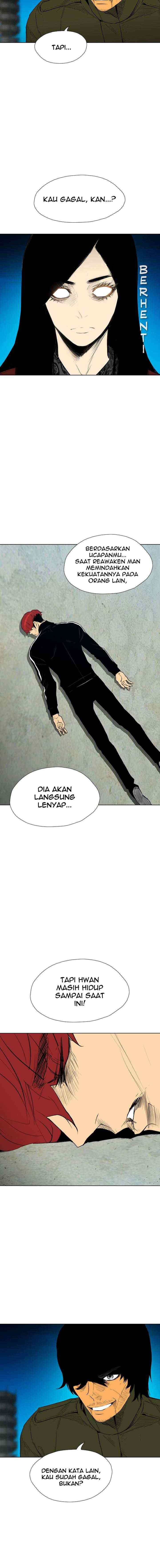 Reawaken Man chapter 174 halaman 6