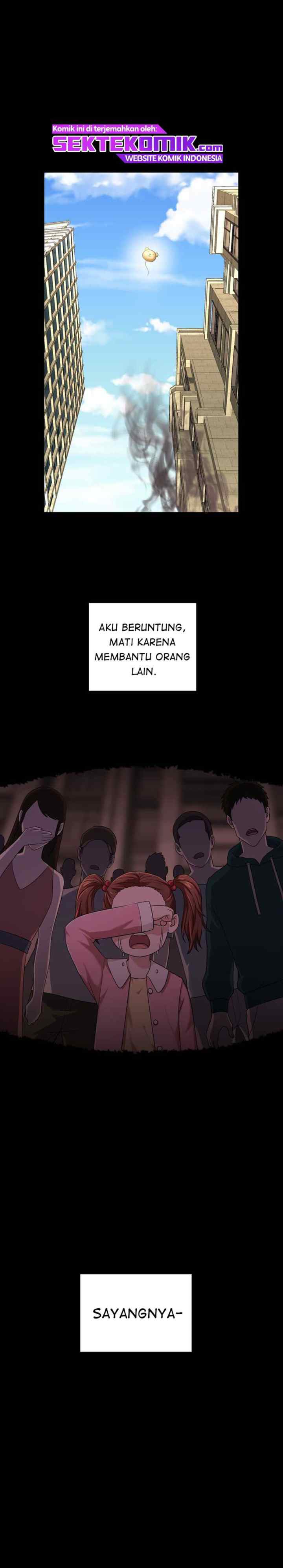 I Have Become The Demonic Ancestor chapter 1 halaman 8