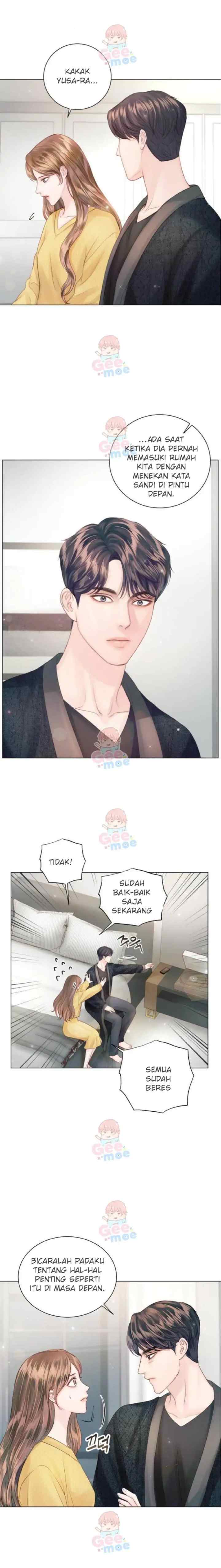 There Must Be Happy Endings chapter 54 halaman 7