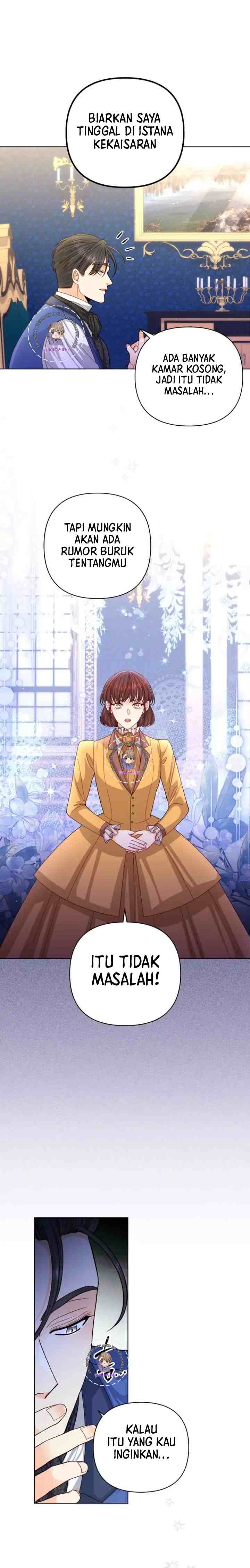 The Remarried Empress chapter 136 halaman 18