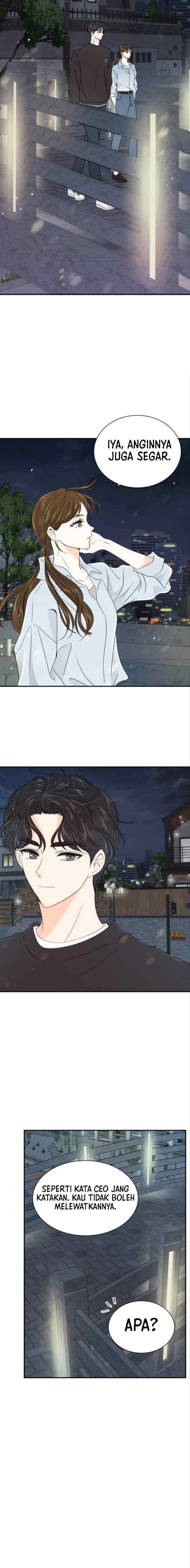 Perfect Partner chapter 31 halaman 14
