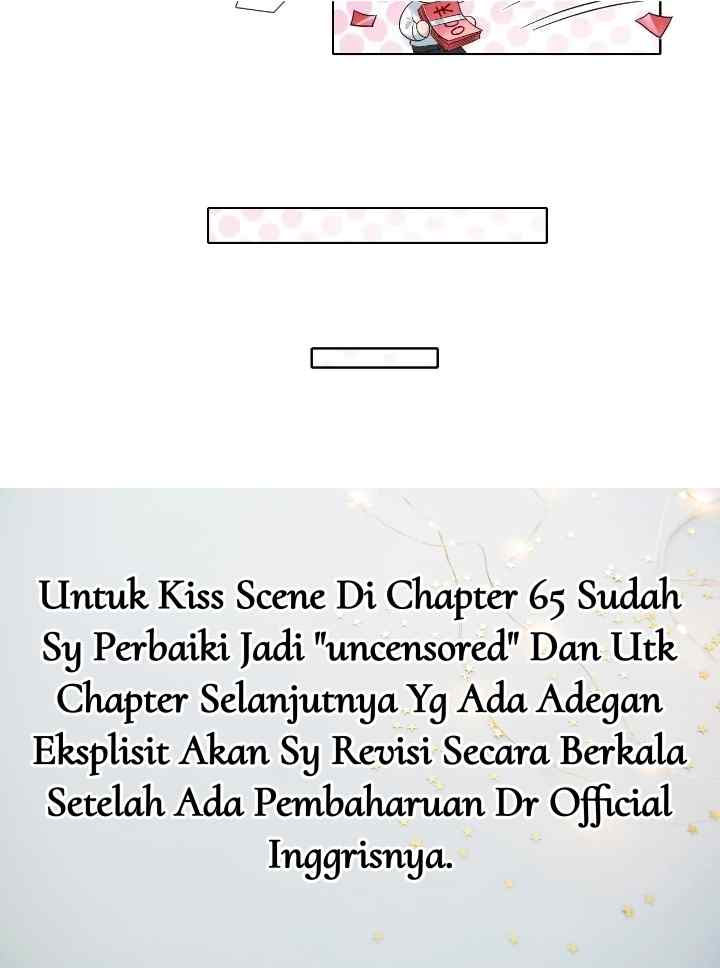 Yet You're In Love with an Idiot chapter 68 halaman 16