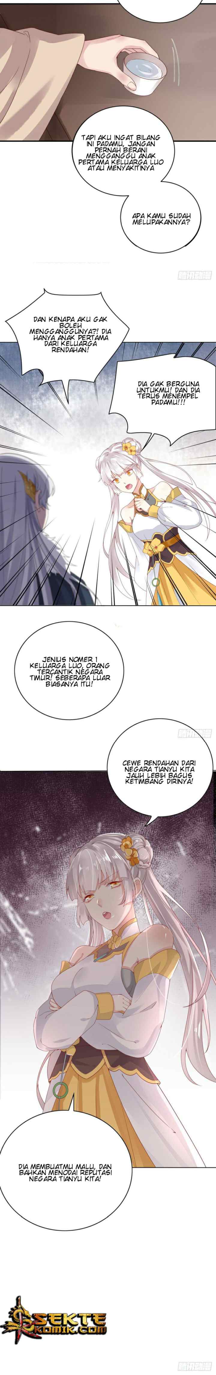 Pupillary Master chapter 8 halaman 11