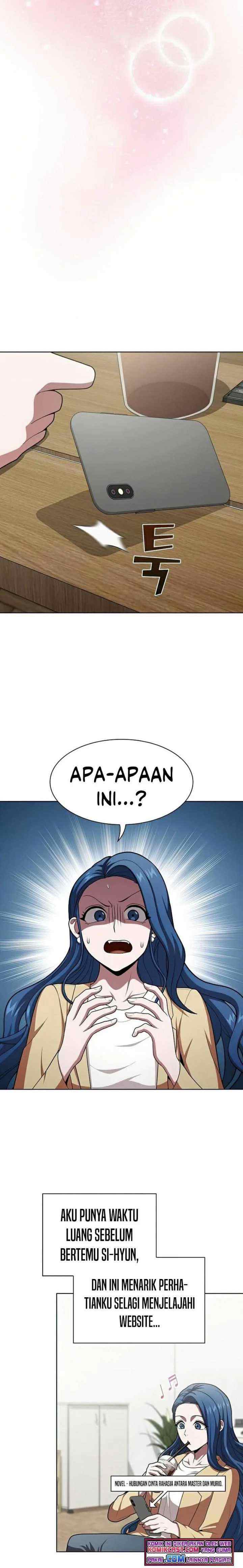 The Tutorial Tower of the Advanced Player chapter 94 halaman 10