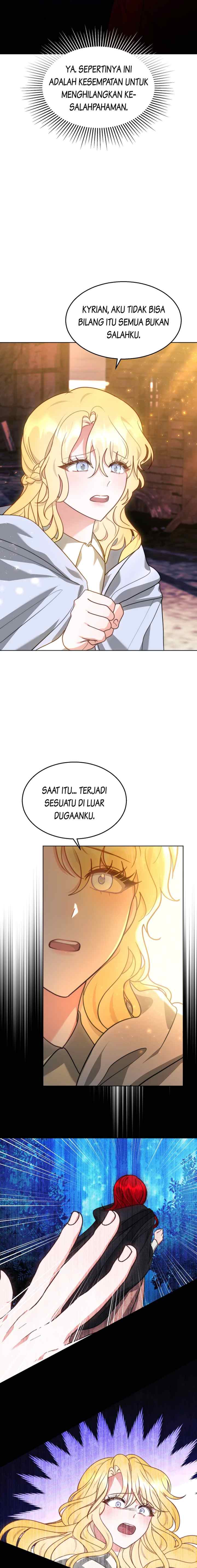 My Ex-Husband Became the Male Lead chapter 41 halaman 11
