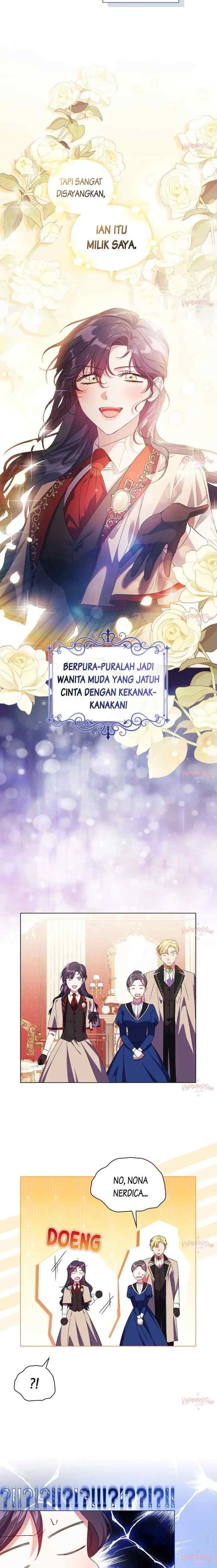 I Don't Trust My Twin Sister chapter 26 halaman 14
