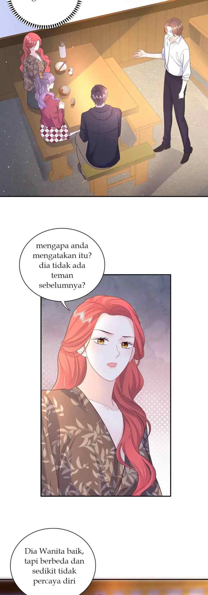 I Know What You Think chapter 56 halaman 10