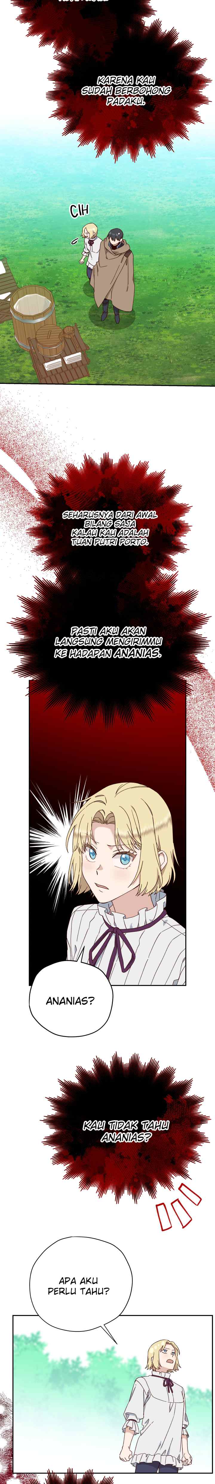 Guhaejuseyo Gongjunim chapter 66 halaman 13