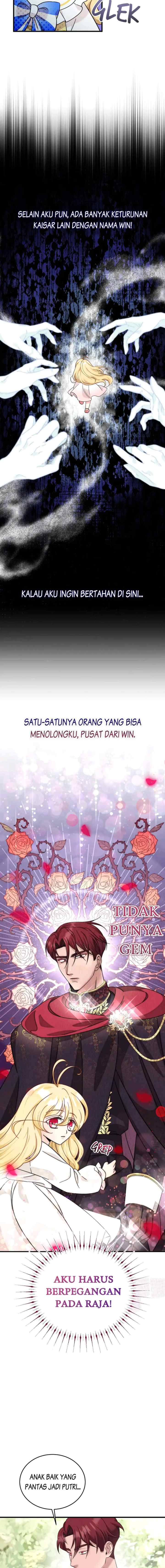 Pharmacist Princess chapter 7 halaman 13