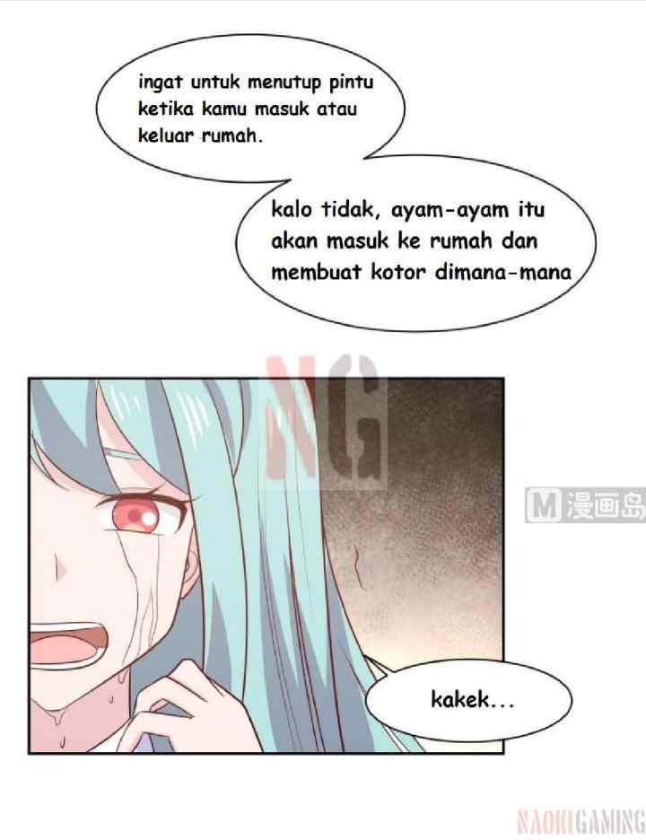 I Have a Dragon on My Body chapter 155 halaman 7