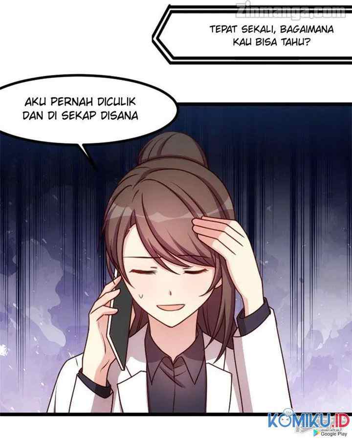 CEO's Sudden Proposal chapter 185 halaman 7
