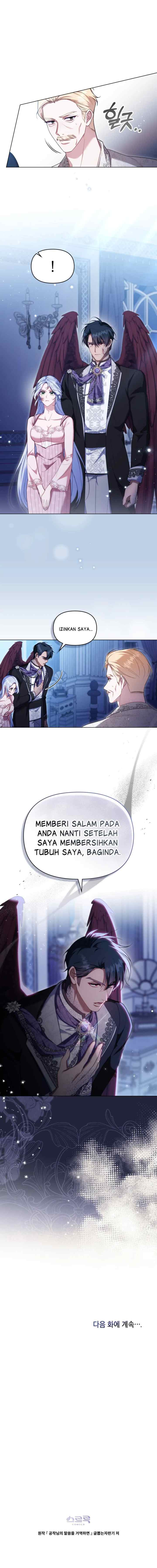 Disobey The Duke If You Dare chapter 89 halaman 10