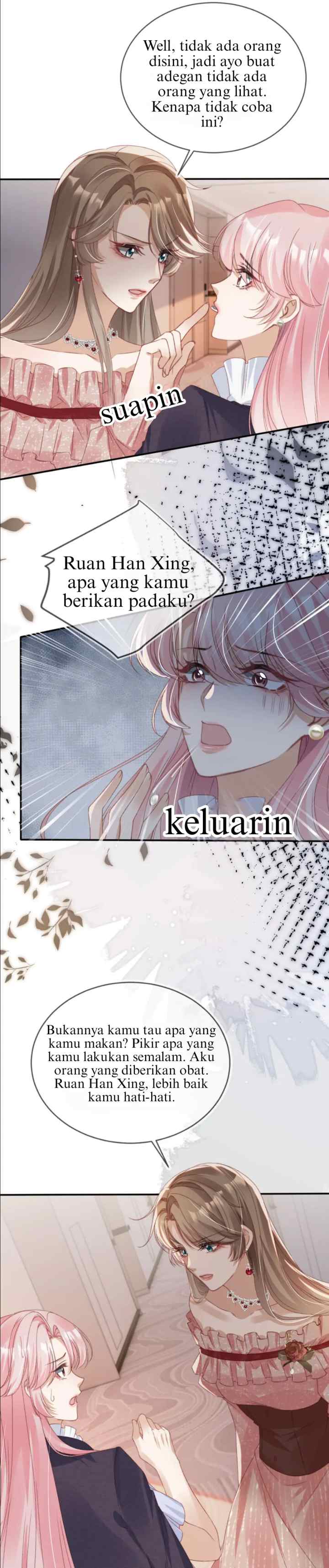 I Married the Disabled Big Shot After My Rebirth chapter 38 halaman 11