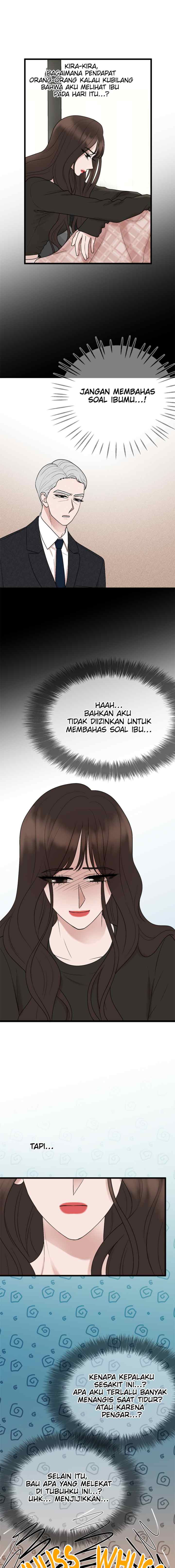 Celebrity Roommate chapter 26 halaman 10