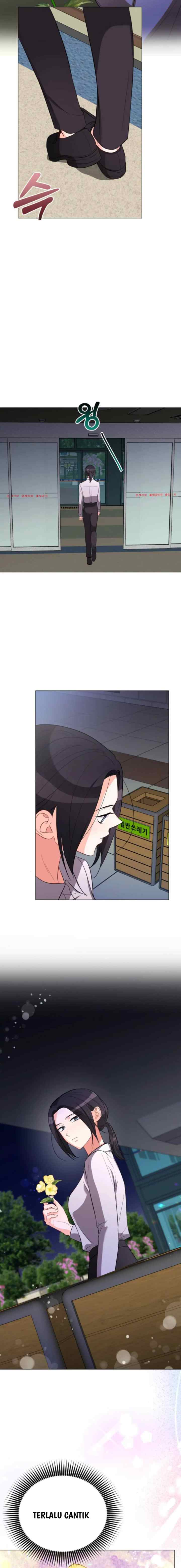 See You After Work chapter 47 halaman 19