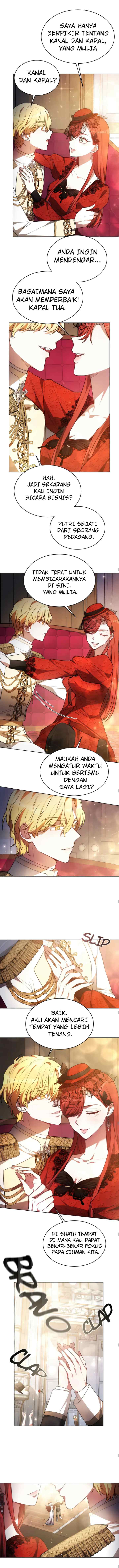 To Have an Affair With Someone chapter 8 halaman 8
