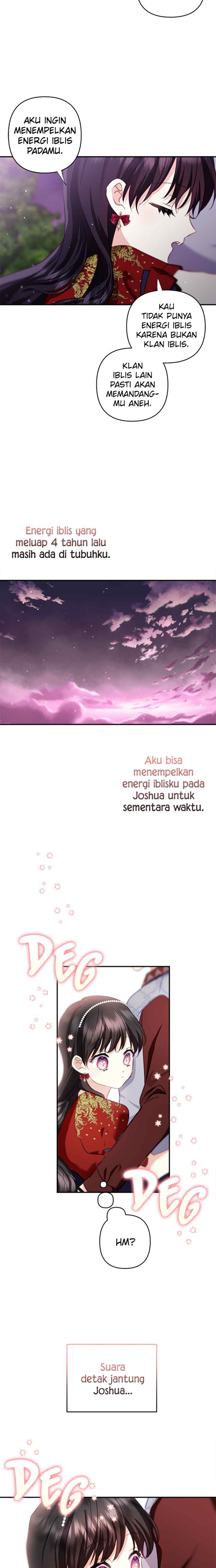 Monster Duke's Daughter chapter 109 halaman 5