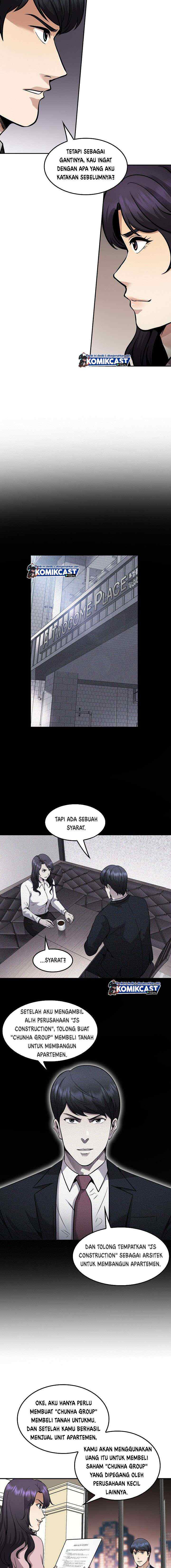 Again My Life chapter 118 halaman 7