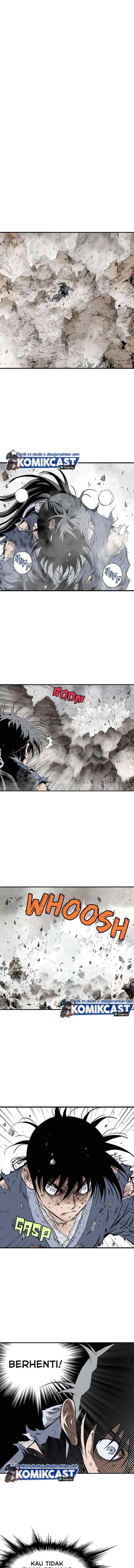 Gosu chapter 216 halaman 5