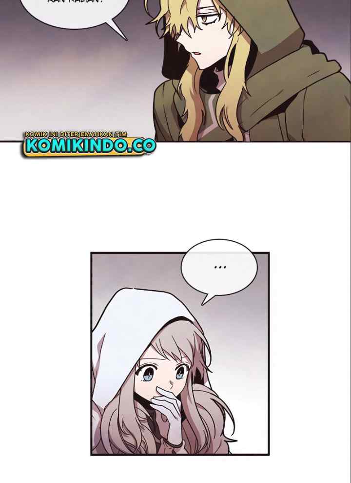 Miracle Hero! chapter 28 halaman 10