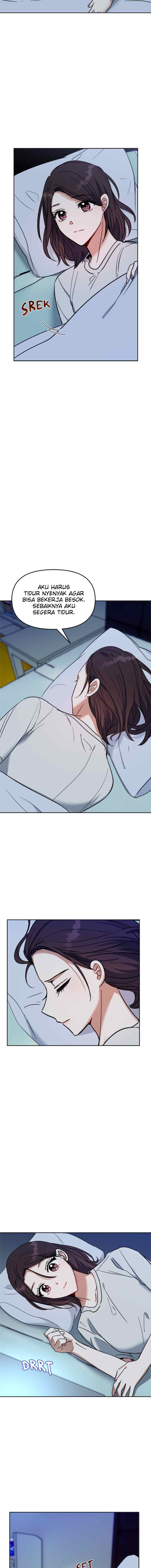 A Prenuptial Contract chapter 37 halaman 16